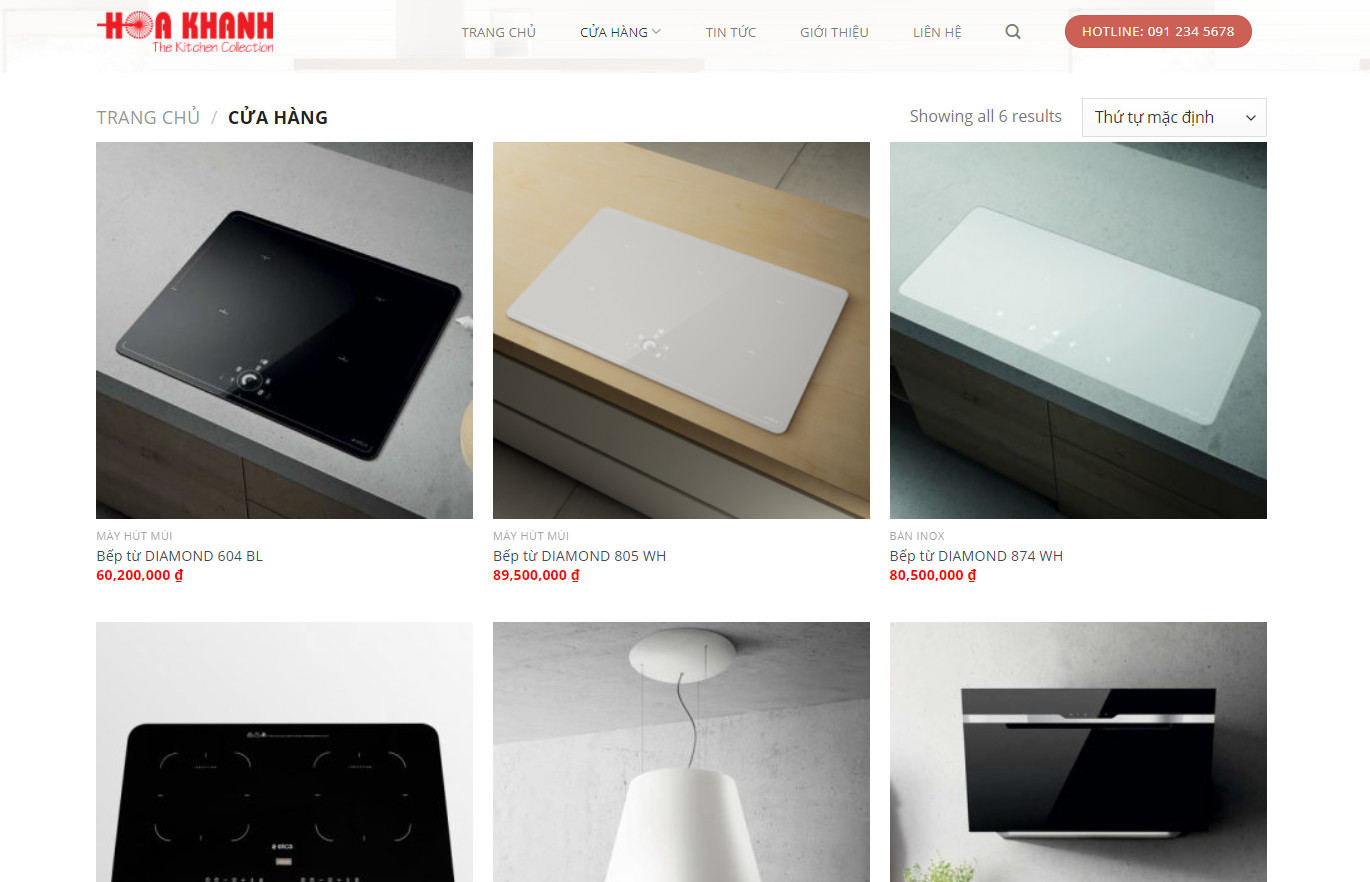 Theme wordpress banthiet bi bep1