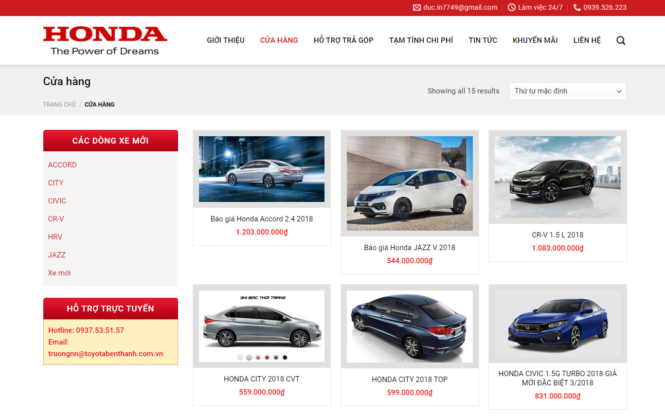 Theme wordpress banxe1