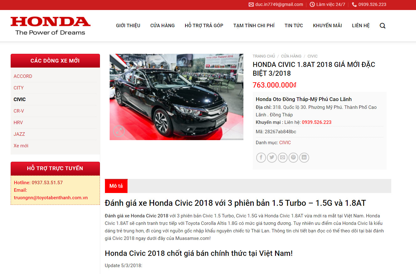 Theme wordpress banxe2