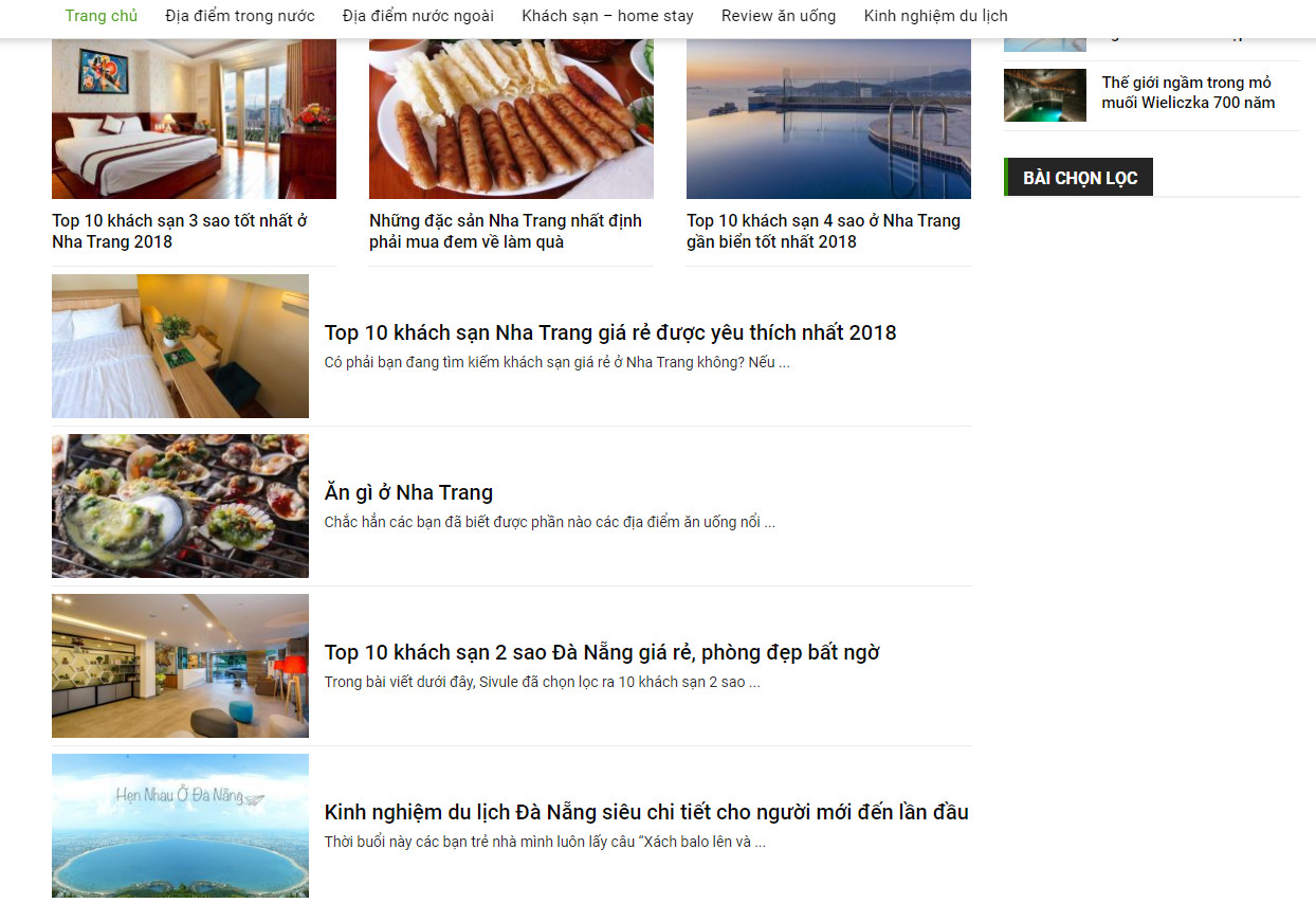 Theme wordpress tin tức1