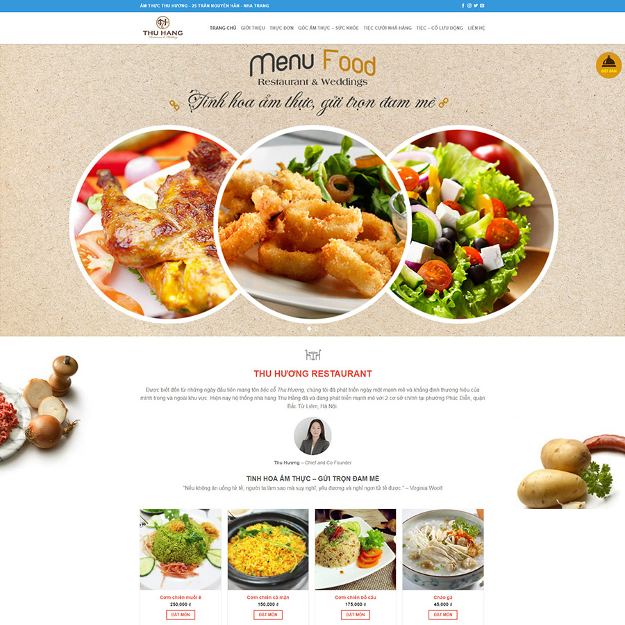 Theme_wordpress_nha_hang_02 Theme wordpress nhà hàng đẹp nhất 2021