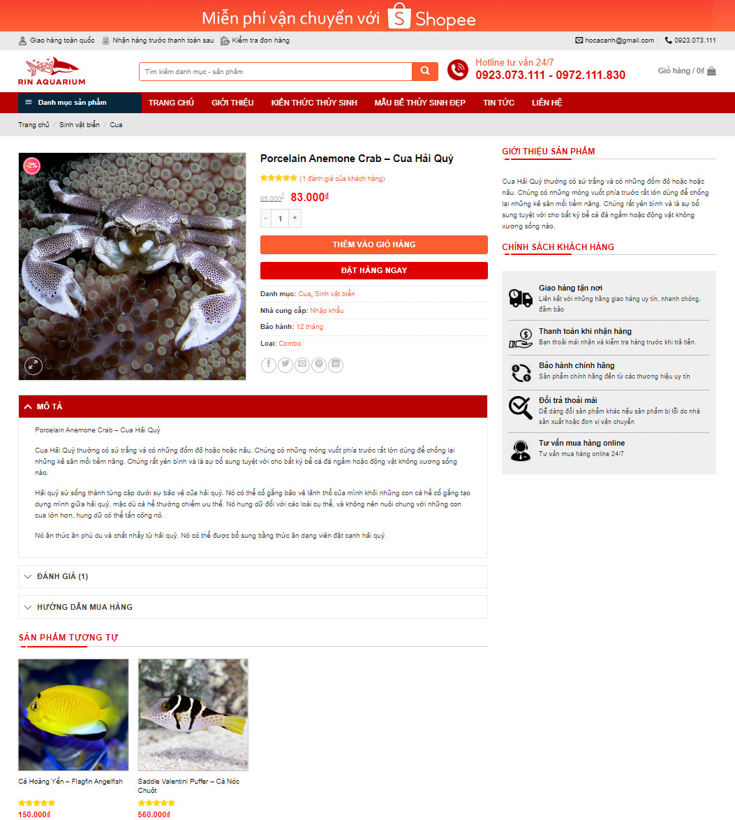 theme-wordpress-ban-do-thuy-sinh-dep-mat