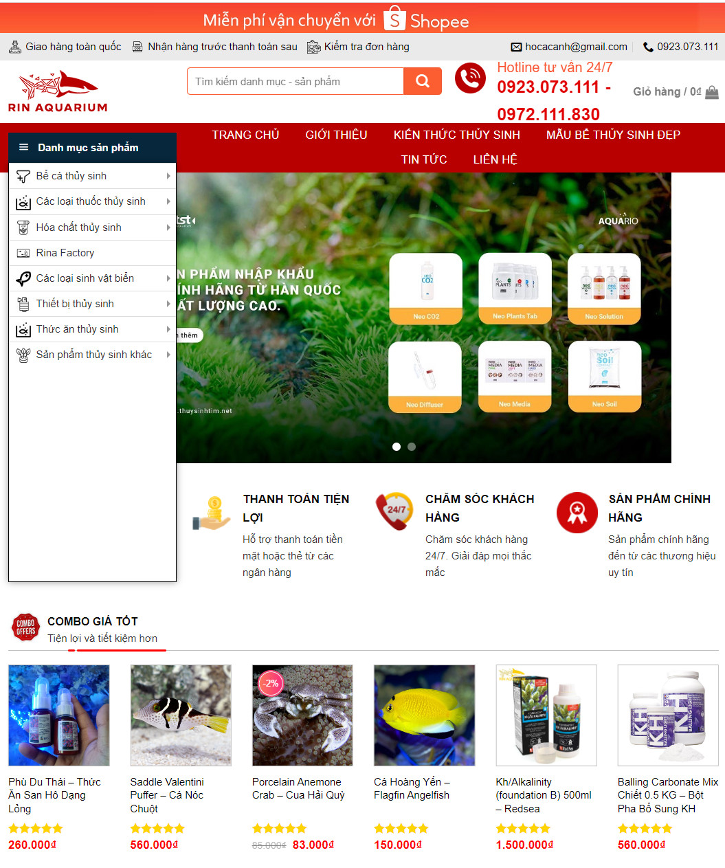theme-wordpress-ban-do-thuy-sinh
