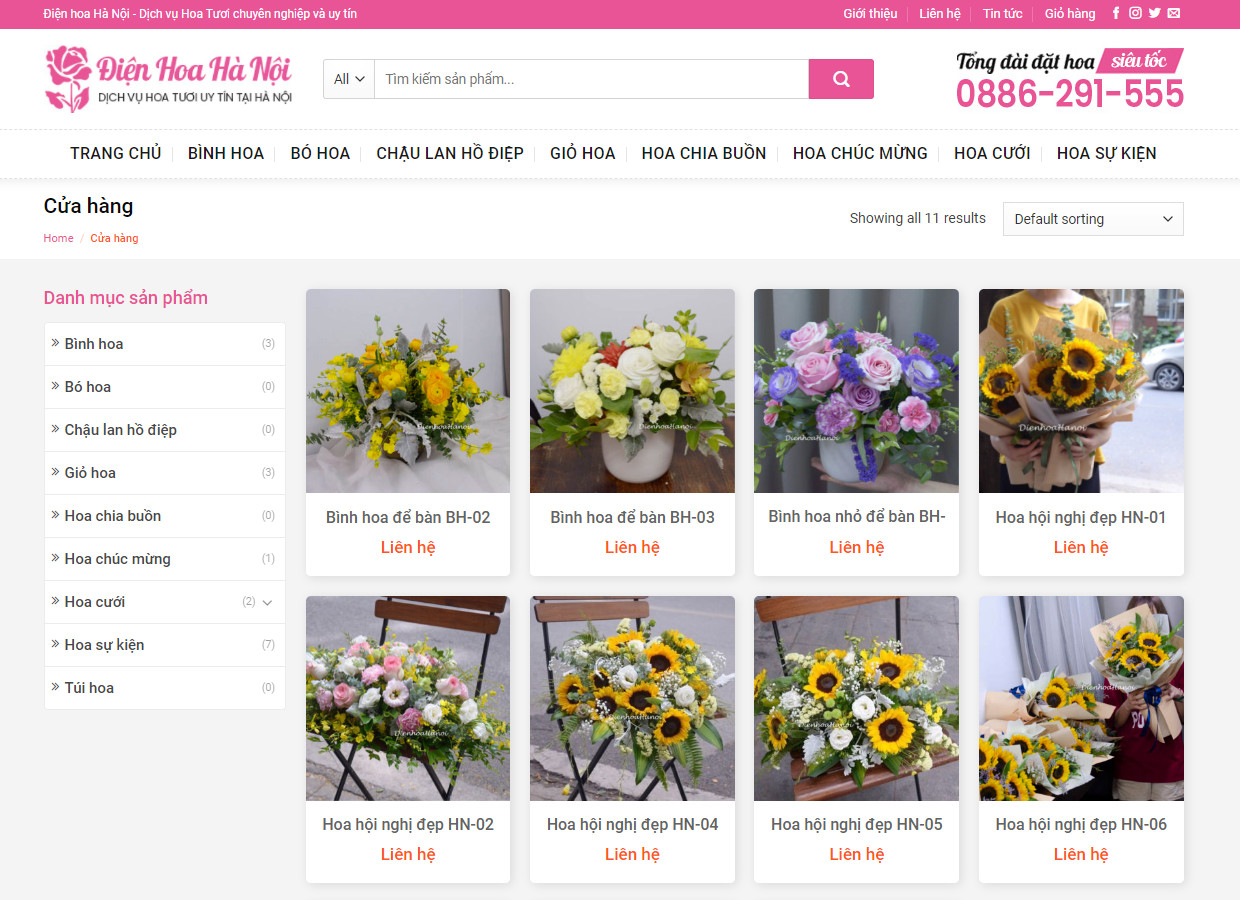 theme-wordpress-ban-hoa-tuoi