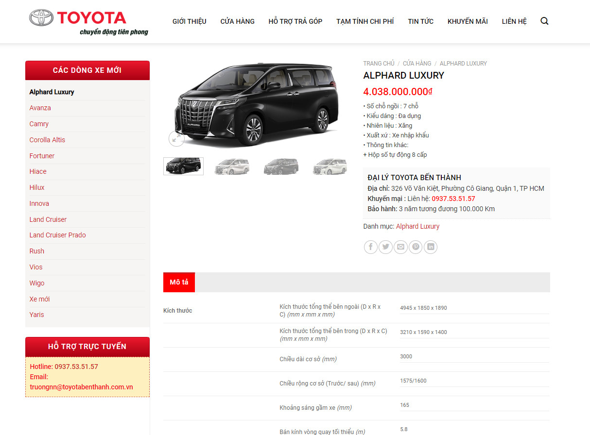 theme-wordpress-ban-oto-dep-2021