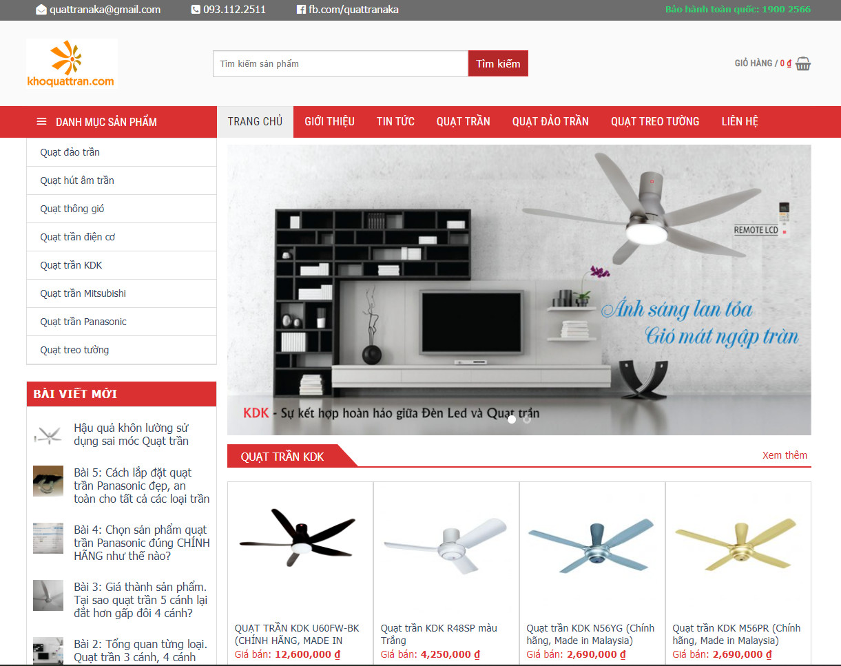 theme-wordpress-ban-quat-tran Mẫu theme wordpress bán quạt trần đẹp