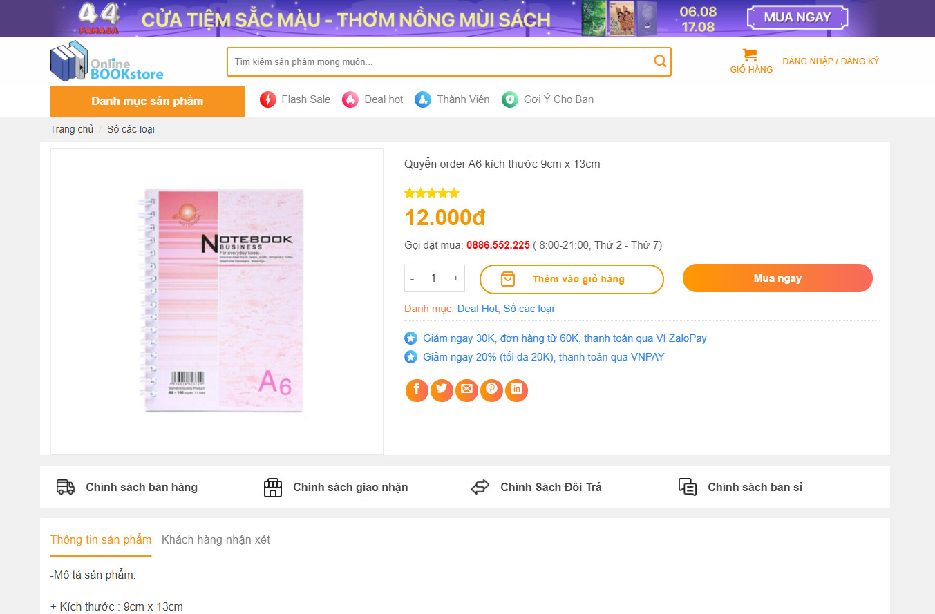 theme-wordpress-ban-sach1