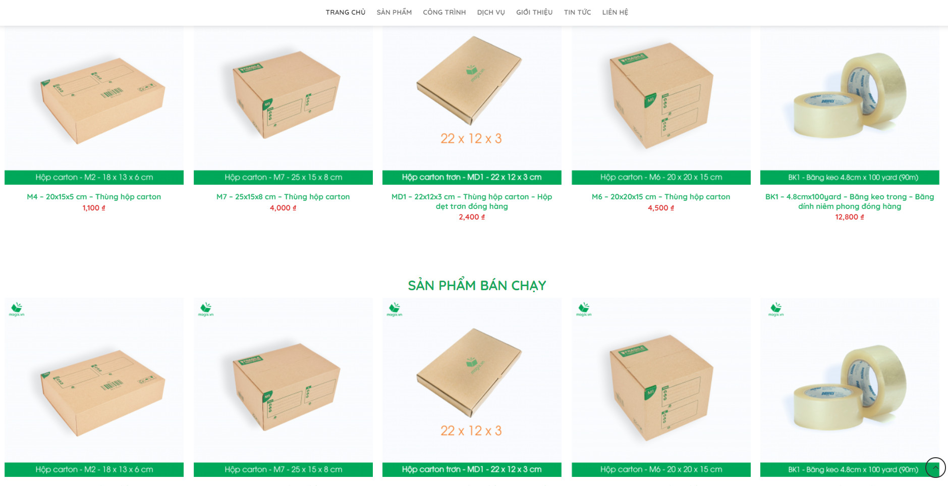 theme-wordpress-ban-thung-carton Theme wordpress bán thùng carton đẹp