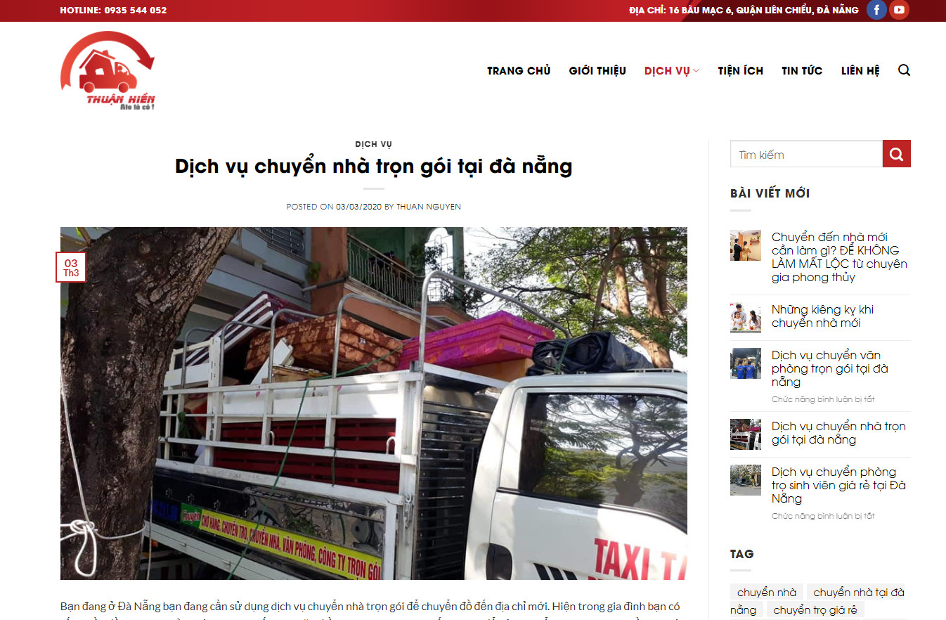 theme wordpress dịch vụ chuyển nhà1