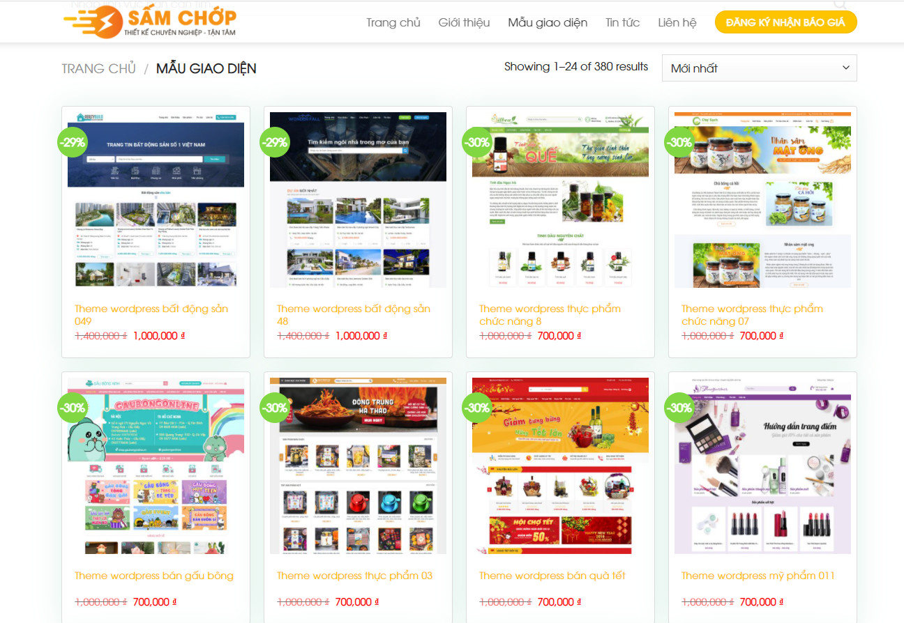 theme-wordpress thiet ke website1
