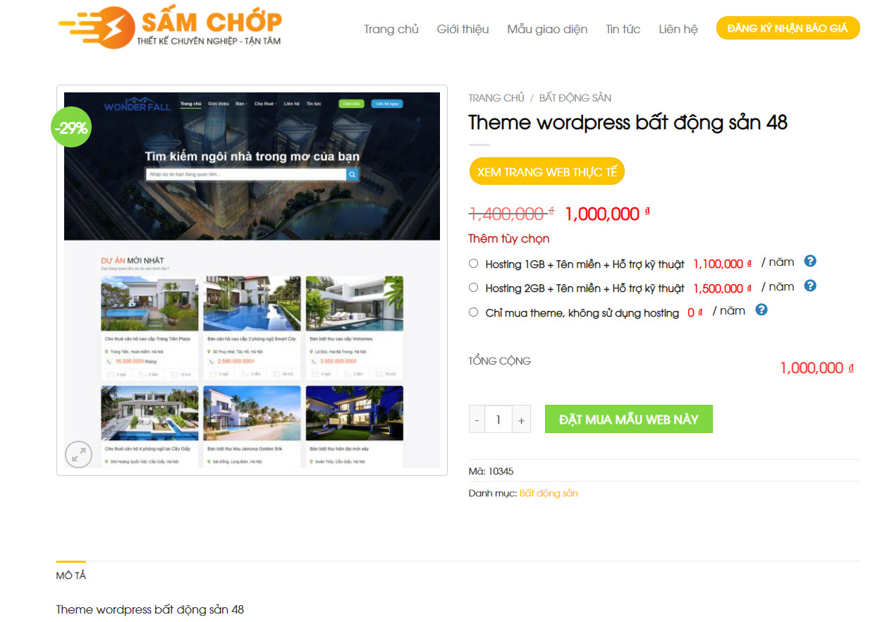 theme-wordpress thiet ke website2