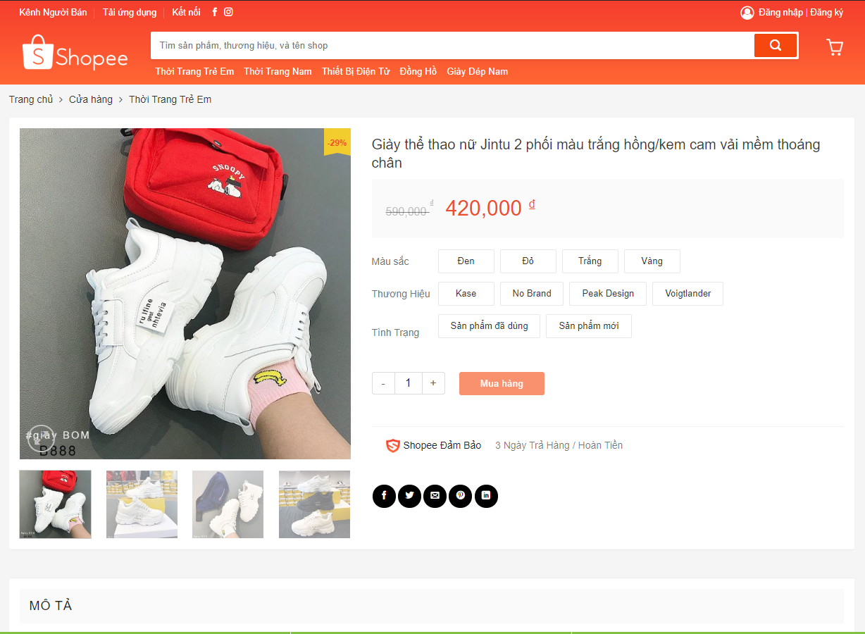Mẫu theme wordpress thương mại điện tử chuẩn seo Mẫu theme wordpress thương mại điện tử chuẩn seo