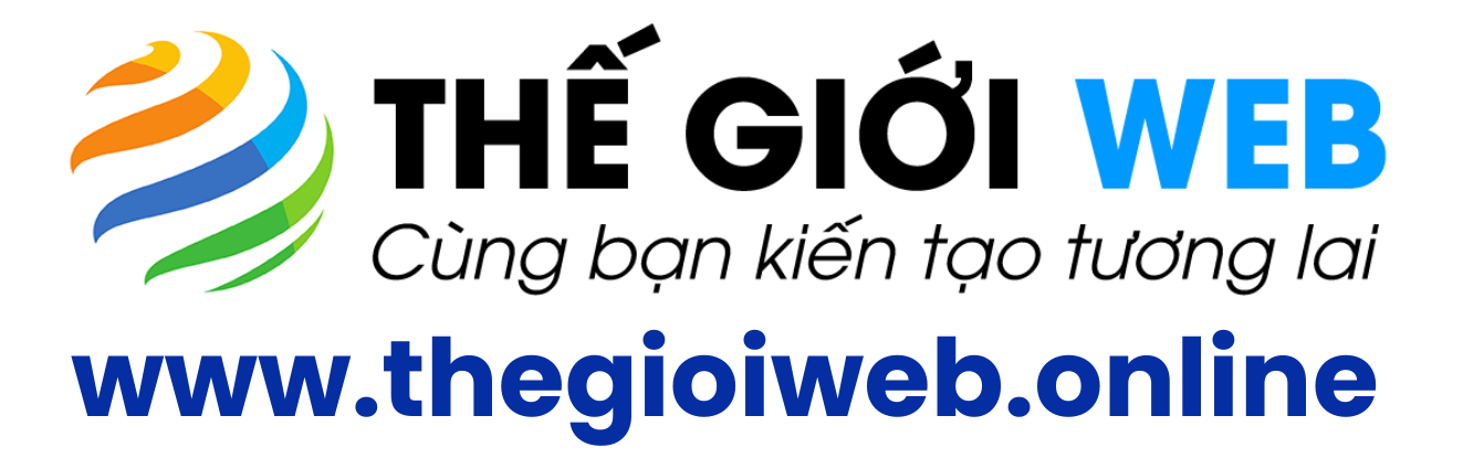 Thế Giới Web